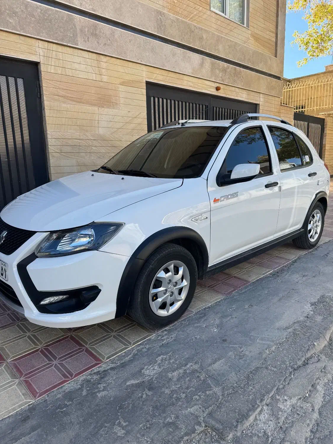 کوئیک S مدل 1402|خودرو سواری و وانت|قروه, |دیوار