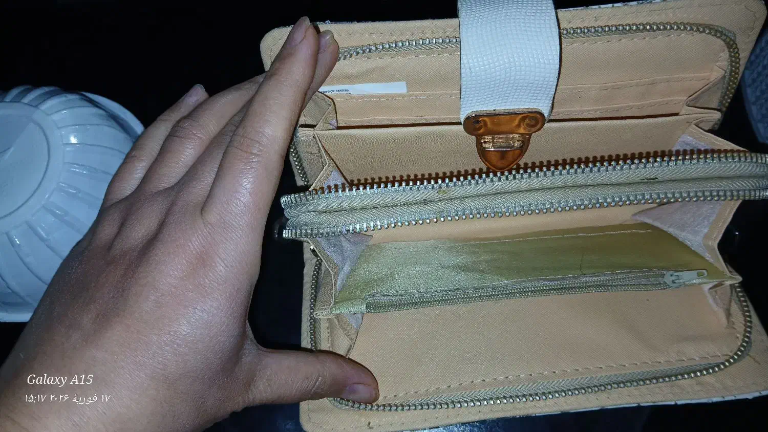 کیف پول|کیف، کفش، کمربند|مشهد, طبرسی شمالی|دیوار