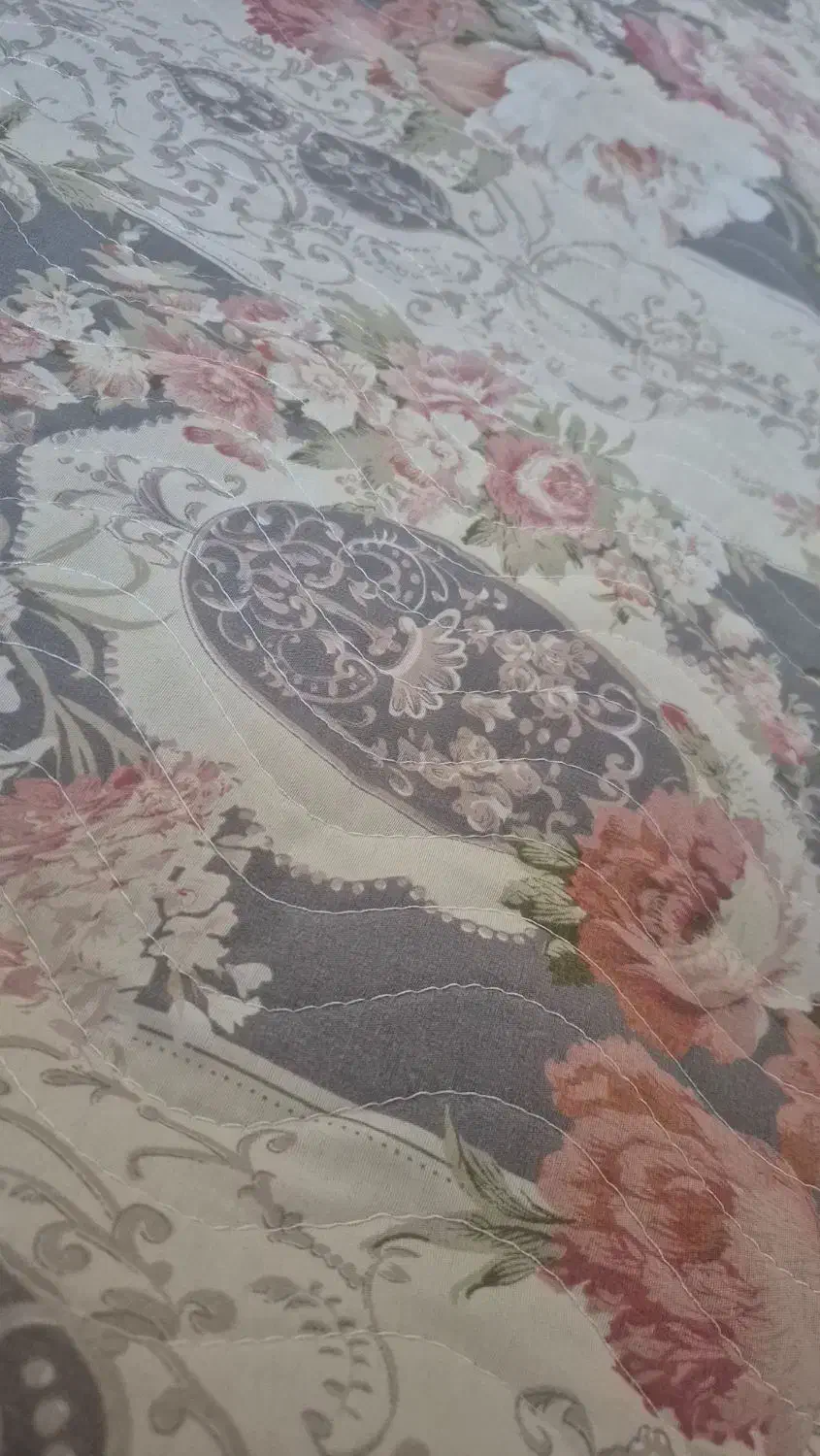 رخت خواب|رختخواب، بالش، پتو|مشهد, کارمندان دوم|دیوار