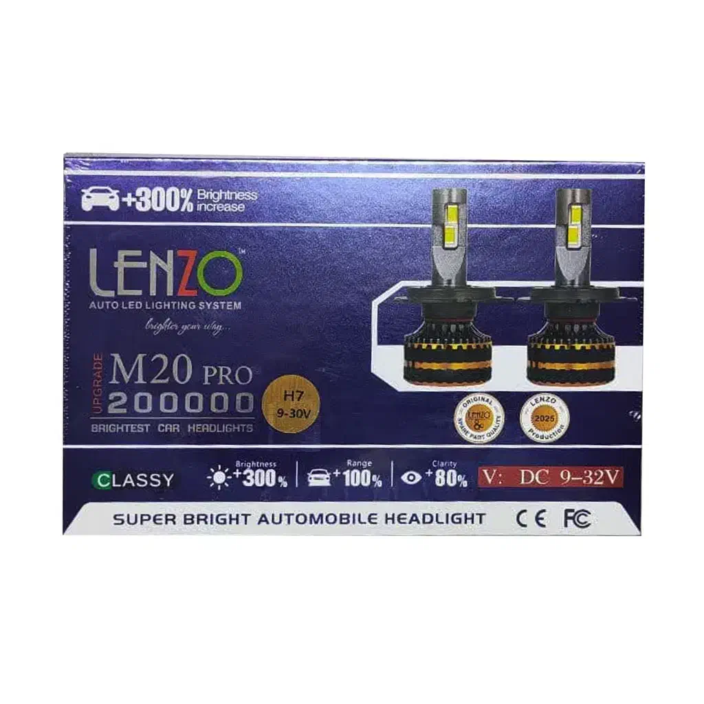 هدلایت m20pro|قطعات یدکی و لوازم جانبی|مسجد سلیمان, |دیوار