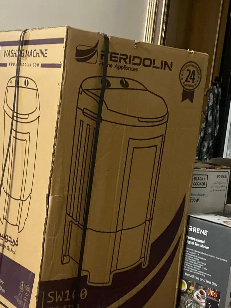 فروش مینی واش|ماشین لباسشویی و خشک‌کن لباس|بشاریات, |دیوار