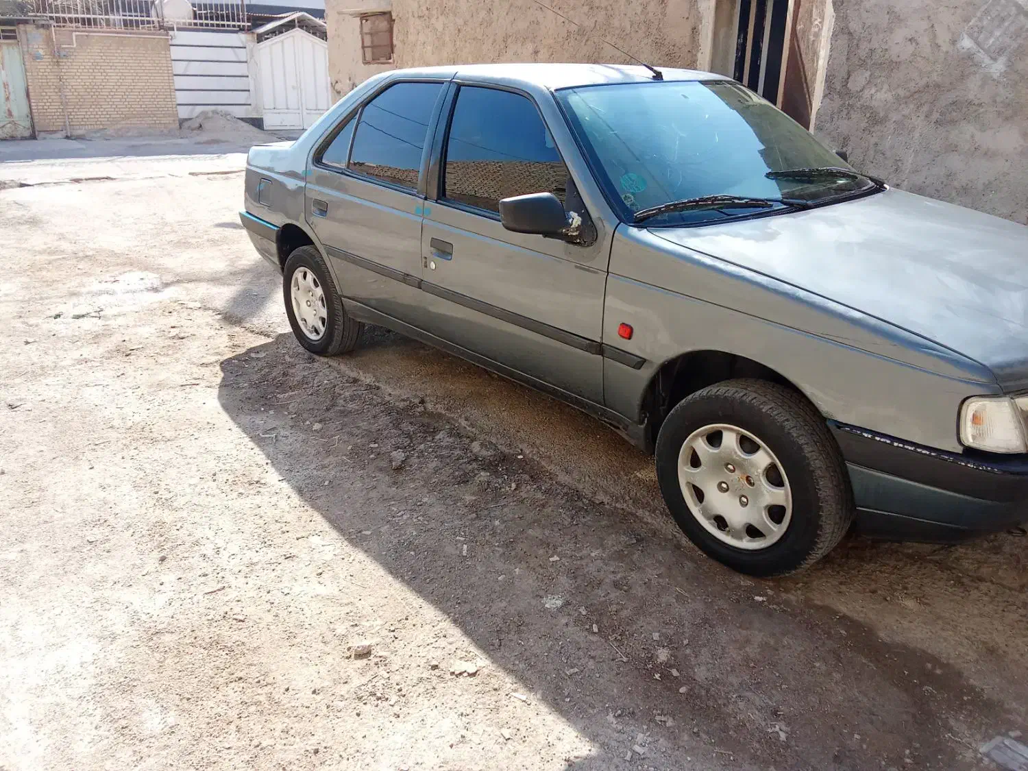 فروش پژو 405|خودرو سواری و وانت|بندر امام خمینی, |دیوار