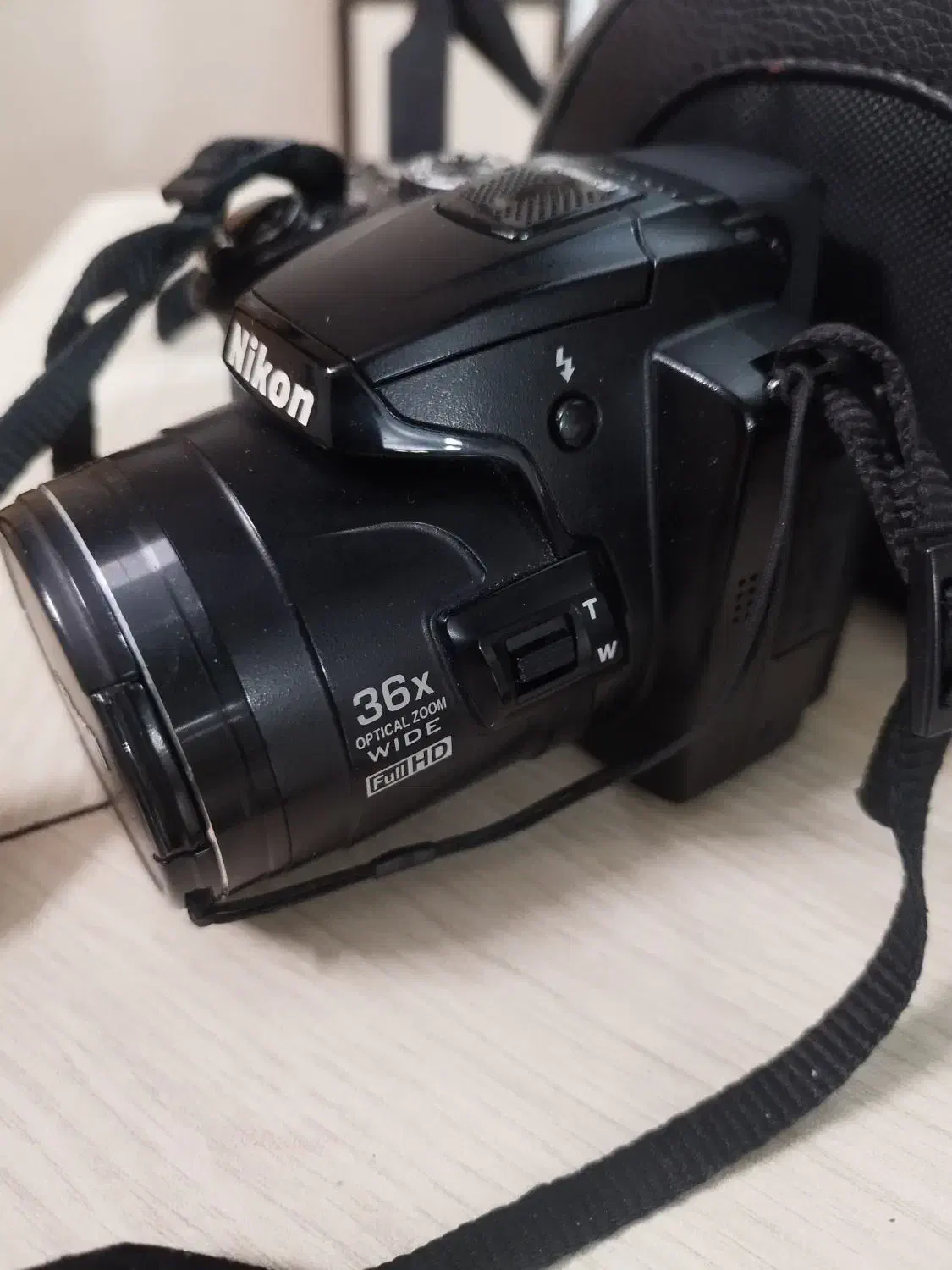 دوربین سالم|دوربین عکاسی و فیلم‌برداری|نجف‌آباد, حومه نجف آباد|دیوار