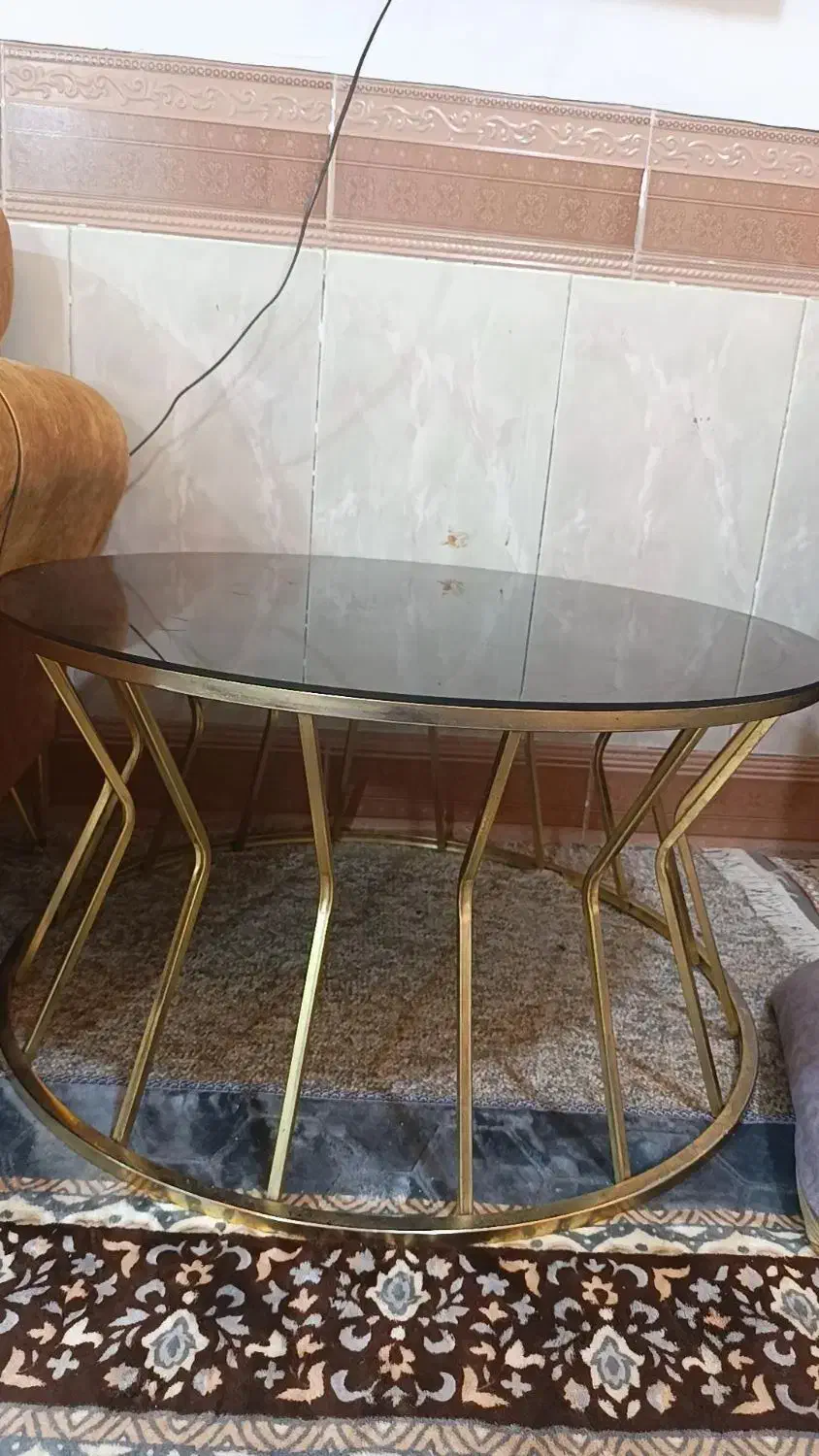 میز|مبلمان خانگی و میز عسلی|یاسوج, |دیوار