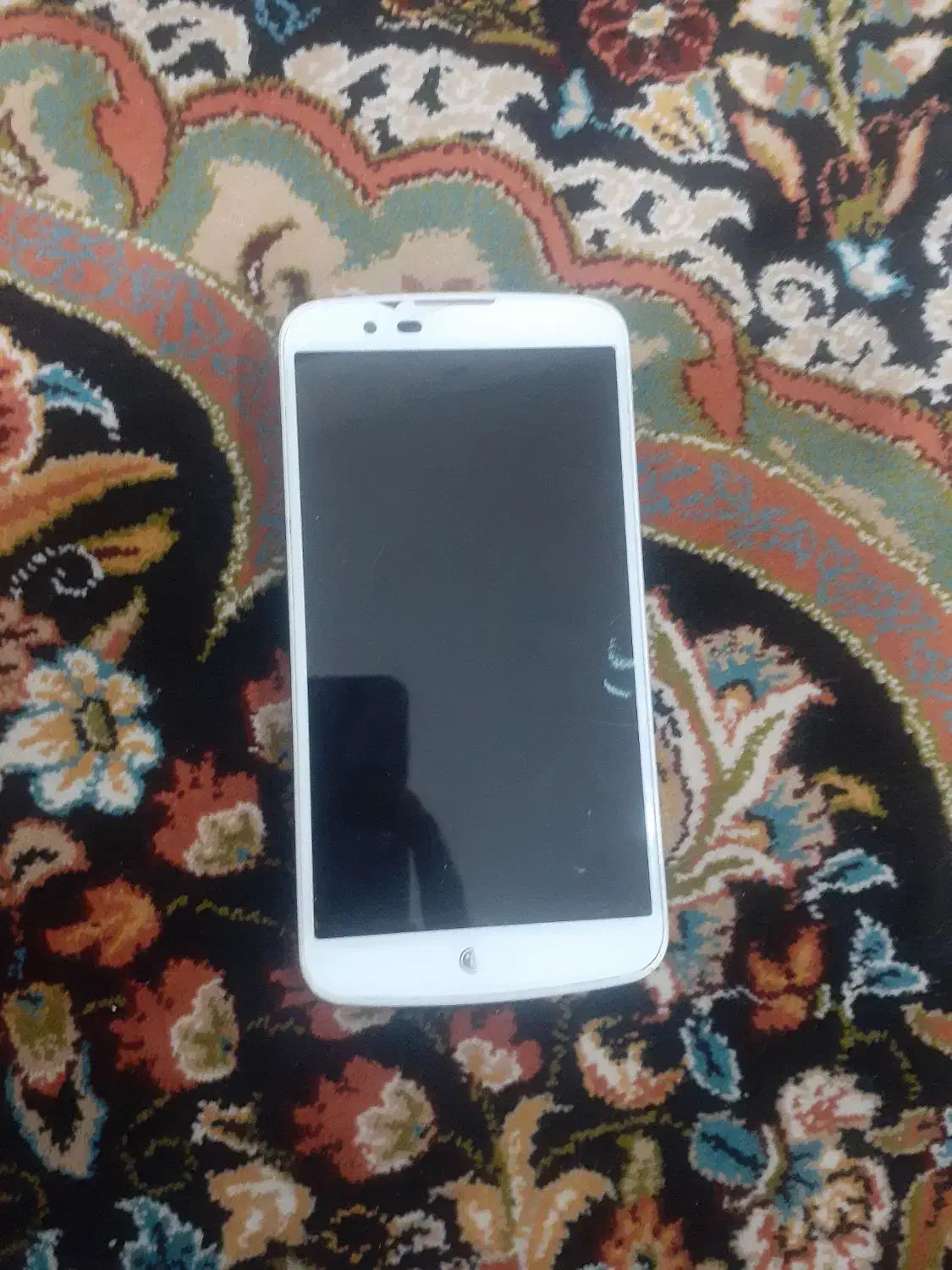 گوشی لمسی وساده|موبایل|کرمانشاه, |دیوار