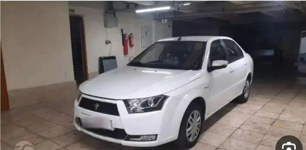 دنا مدل ۹۸ خشک|خودرو سواری و وانت|خرمآباد, |دیوار