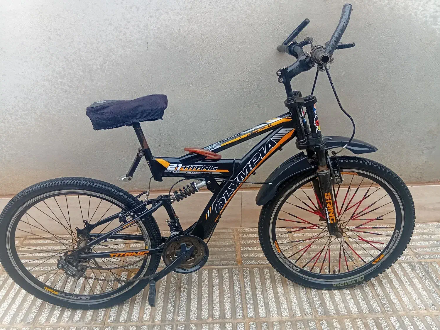 فروش دوچرخه|دوچرخه، اسکیت، اسکوتر|شاهرود, |دیوار