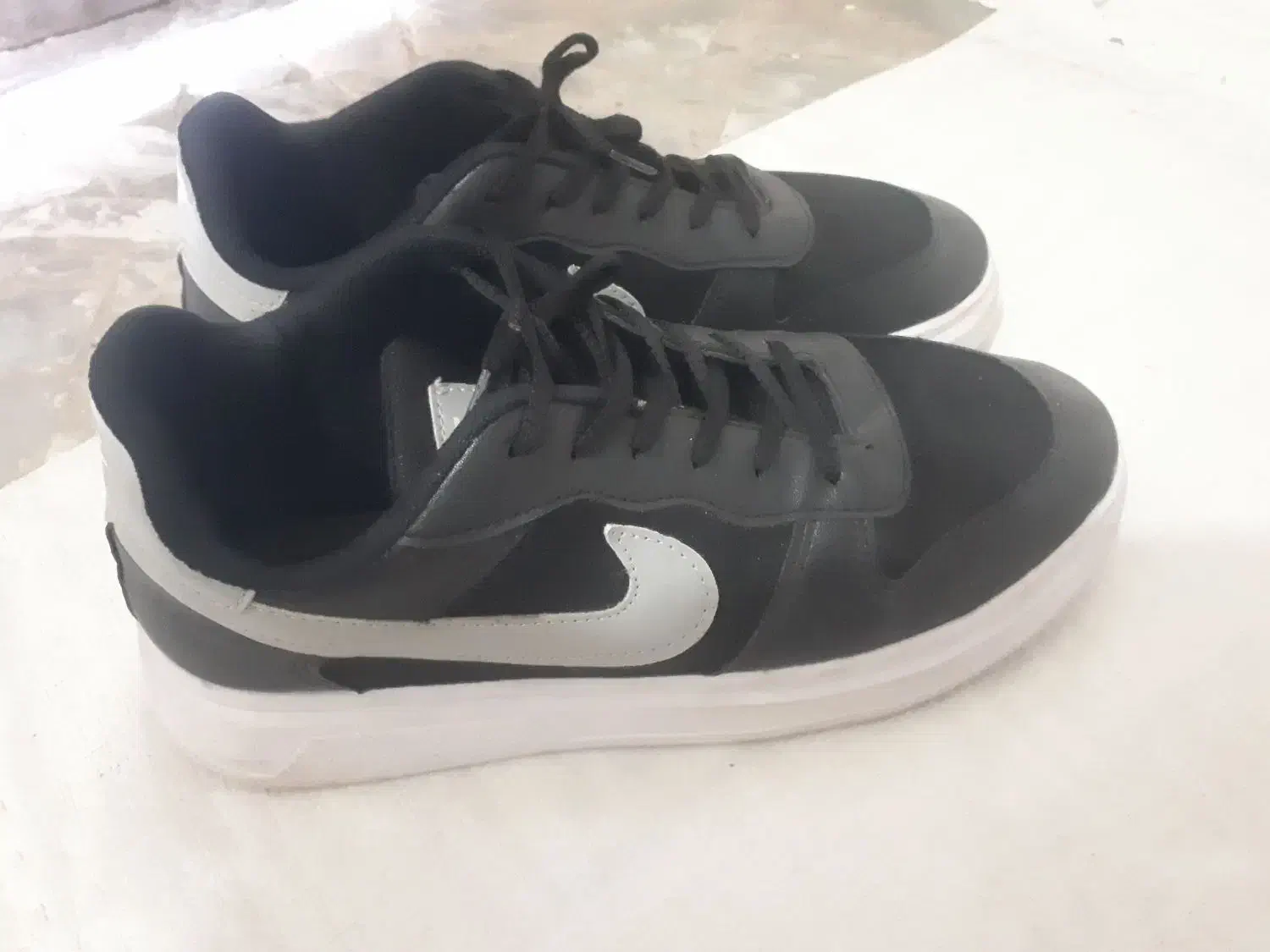 کفش نو|کیف، کفش، کمربند|بیرجند, |دیوار