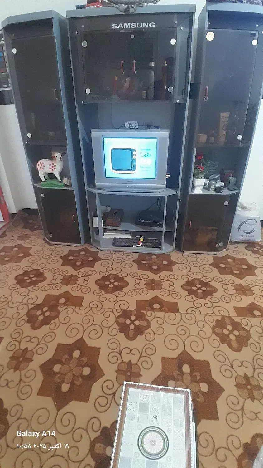 وسایل فروشی فوری|اجاق گاز و لوازم برقی پختوپز|زابل, |دیوار