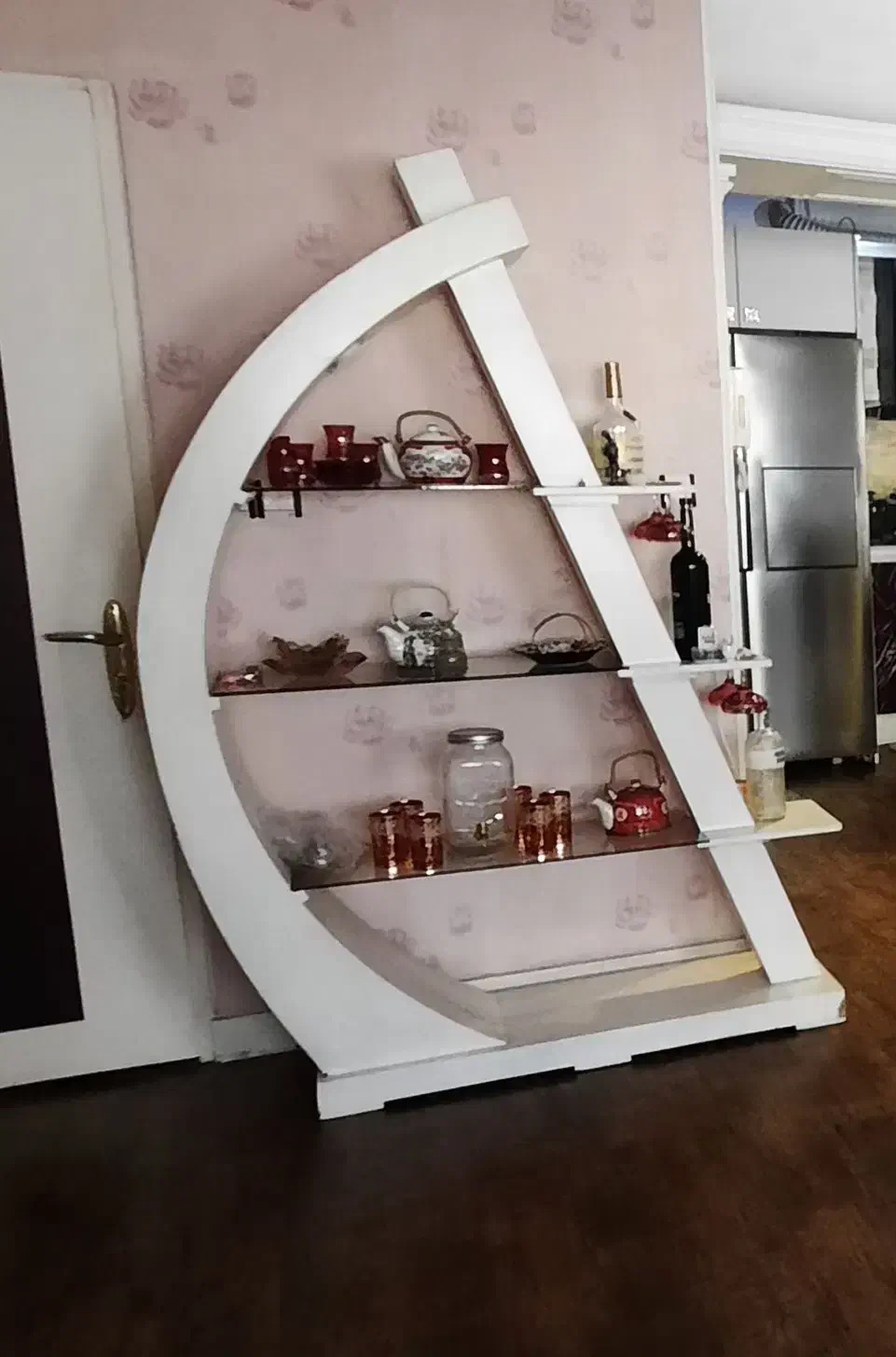 ویترین|بوفه، ویترین، کنسول|رشت, چله خانه|دیوار