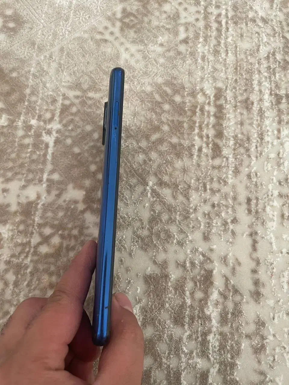 شیائومی Poco X3 Pro با حافظهٔ ۱۲۸گیگابایت|موبایل|تبریز, |دیوار