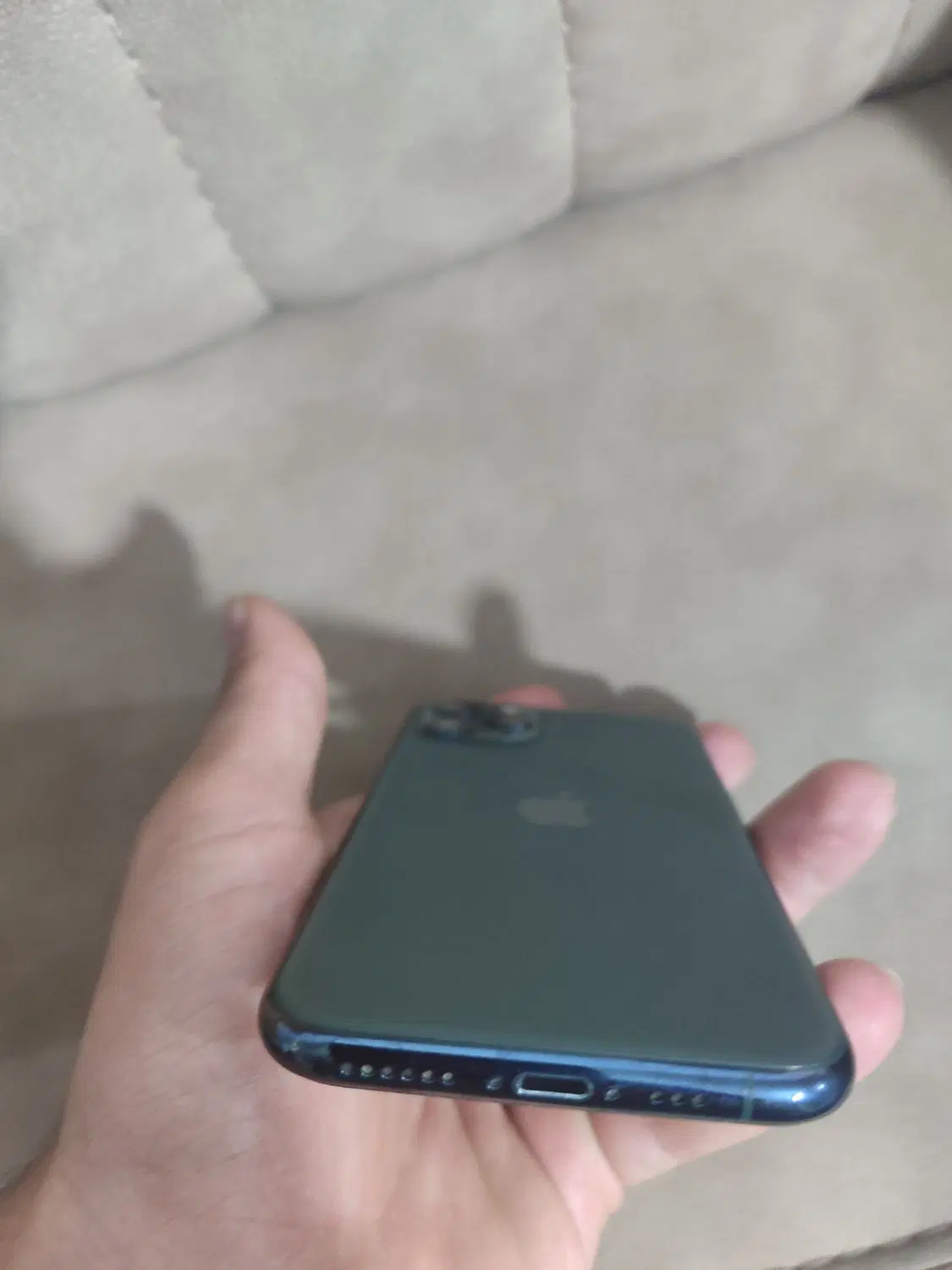 iphone 11پرو|موبایل|سلماس, |دیوار