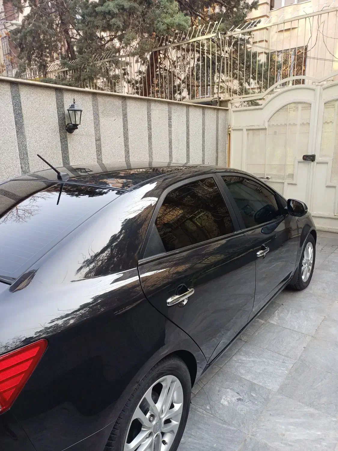 سراتو۹۷بیرنگ|خودرو سواری و وانت|تهران, تهرانپارس جنوبی|دیوار