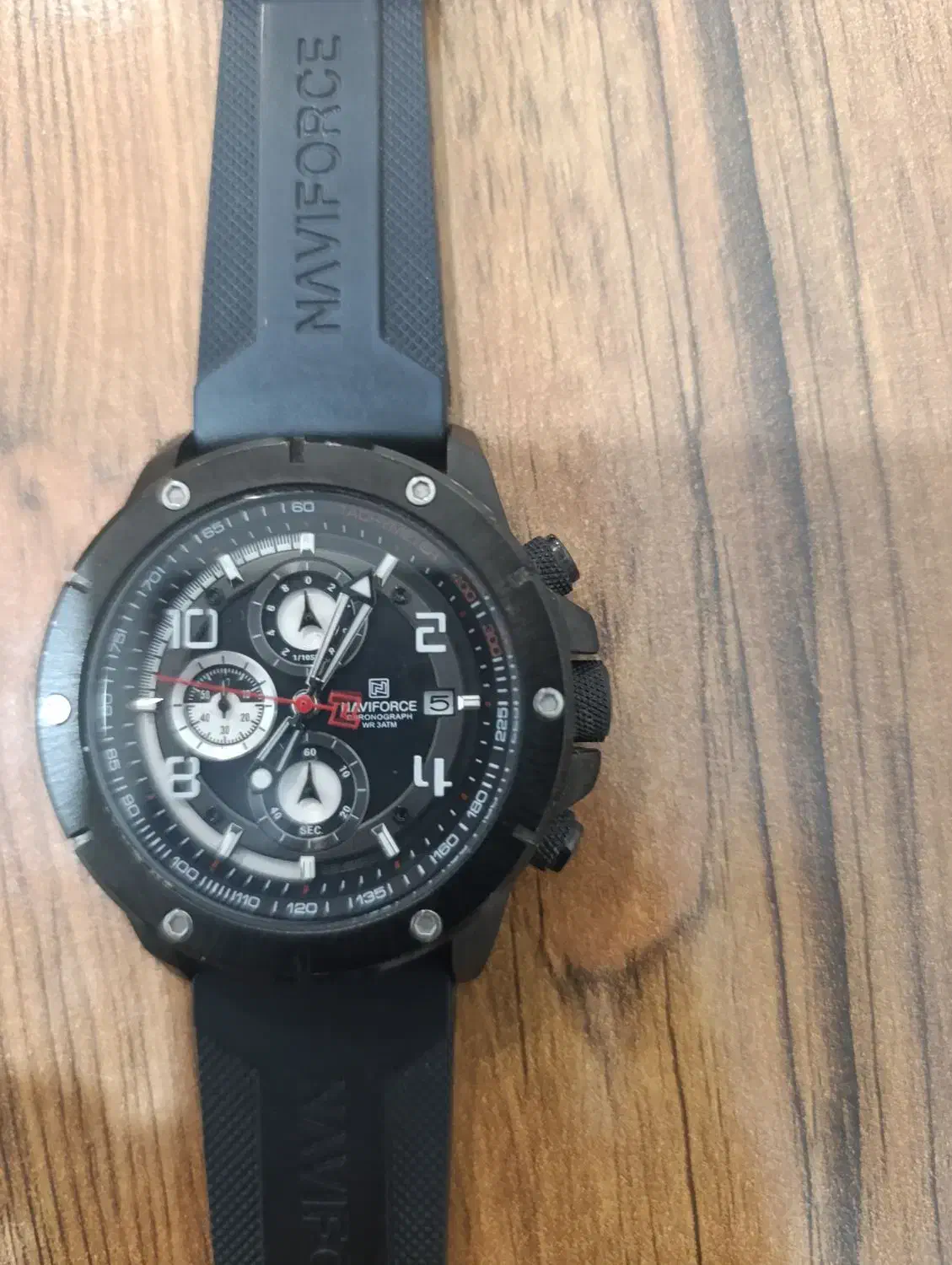 وسایل شخصی|ساعت|کاشمر, |دیوار