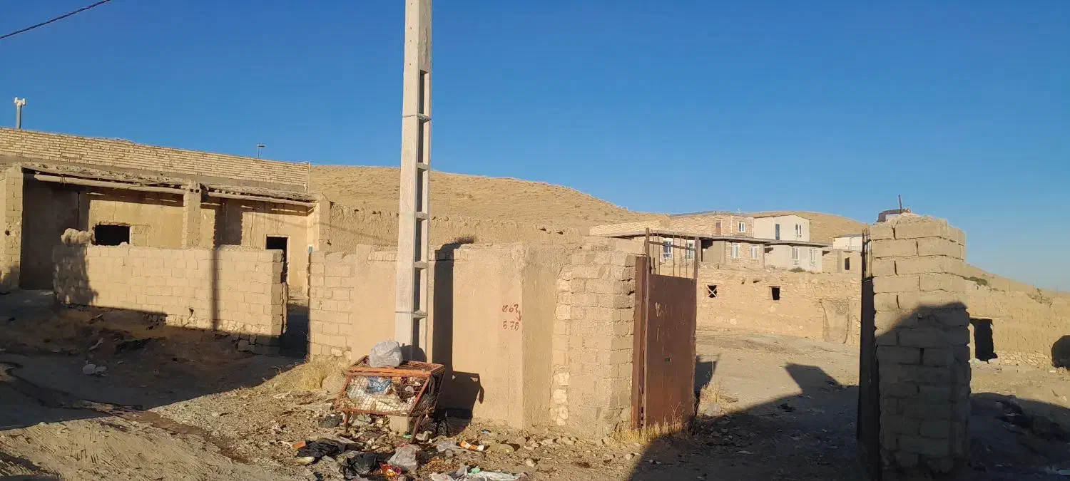 فروش یک باب زمین مسکونی|فروش زمین و ملک کلنگی|بیجار, |دیوار