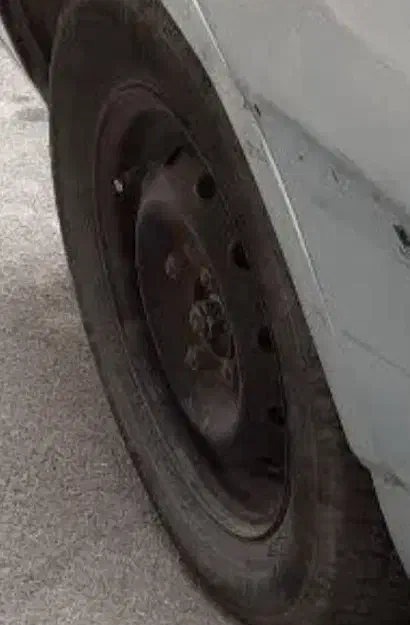 رینگ ماشین شماره۱۳|قطعات یدکی و لوازم جانبی|گلپایگان, |دیوار