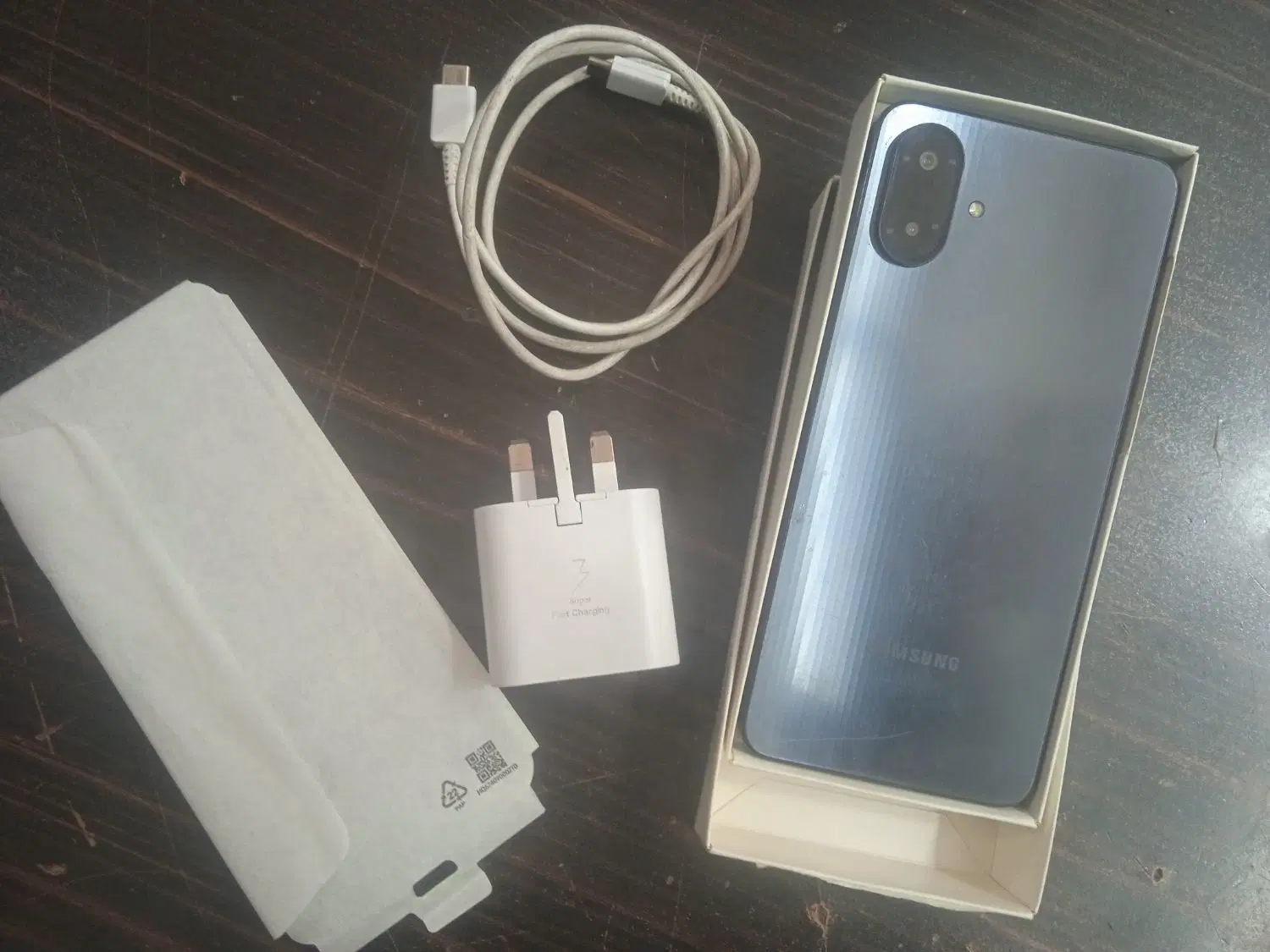 گلکسی a07|موبایل|مراغه, |دیوار