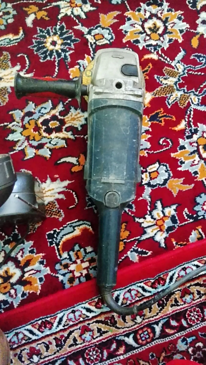 سنگ جت|ابزارآلات|اهواز, بهارستان|دیوار