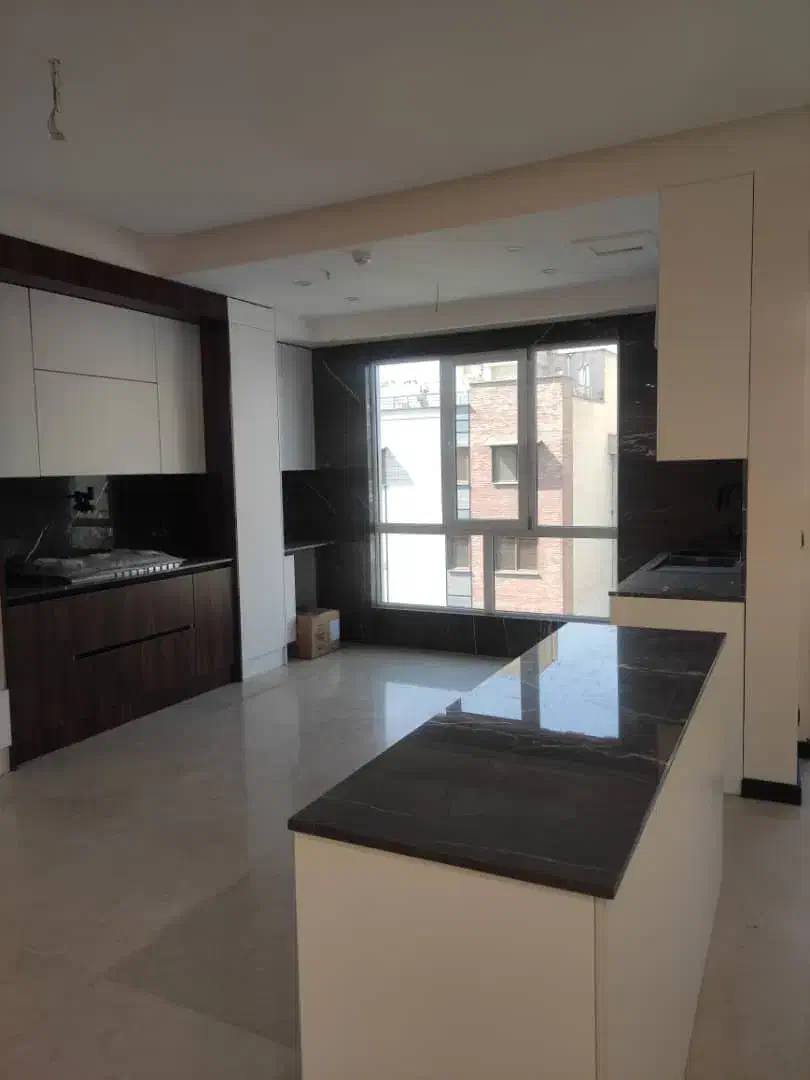 ۱۵۰متر نوساز میدان ۶۱ سامان