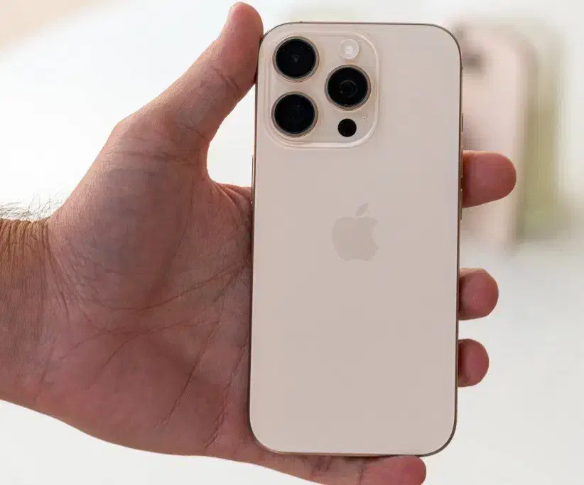 iphone16pro 128gig|موبایل|بندرعباس, |دیوار