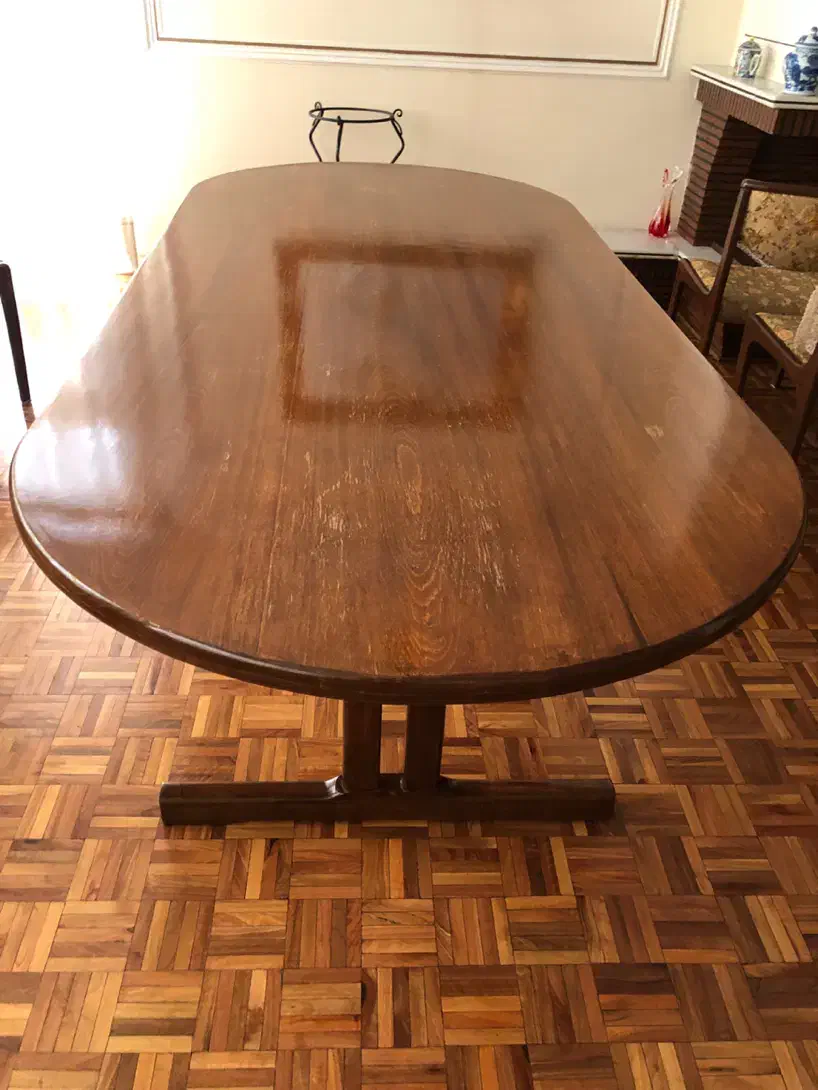 فروش میز غذاخوری|میز و صندلی غذاخوری|تهران, پردیسان|دیوار