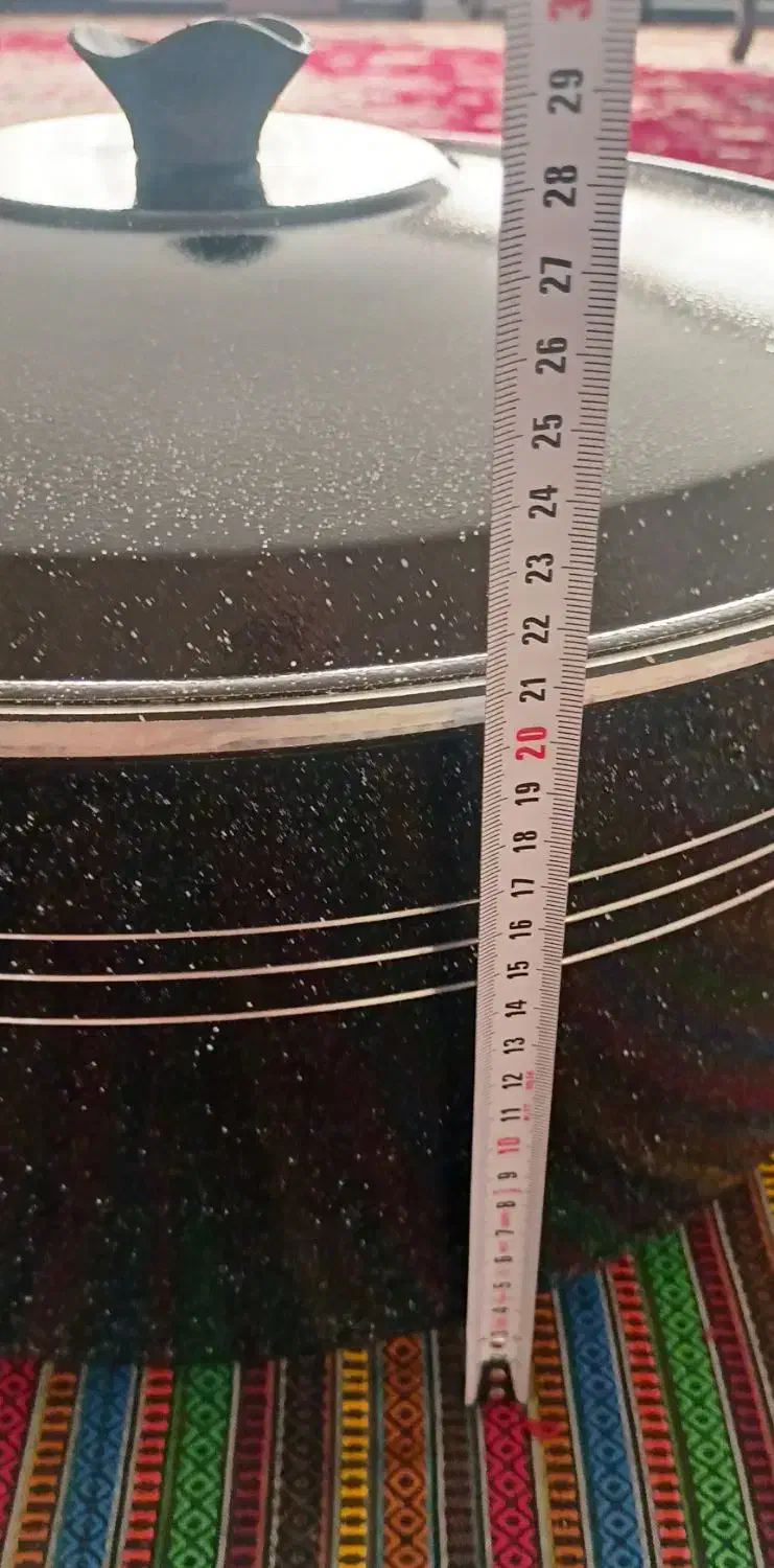 ظروف پخت و پز زودپز قابلمه|ظروف پخت‌وپز|تهران, لویزان|دیوار