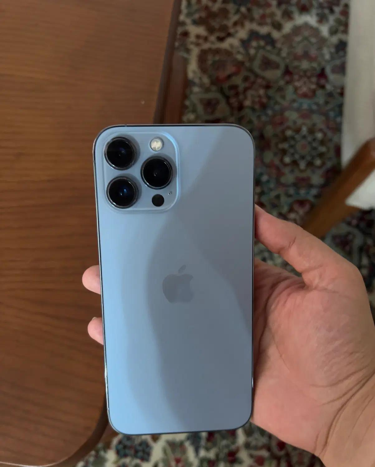 13pro max|موبایل|جیرفت, |دیوار