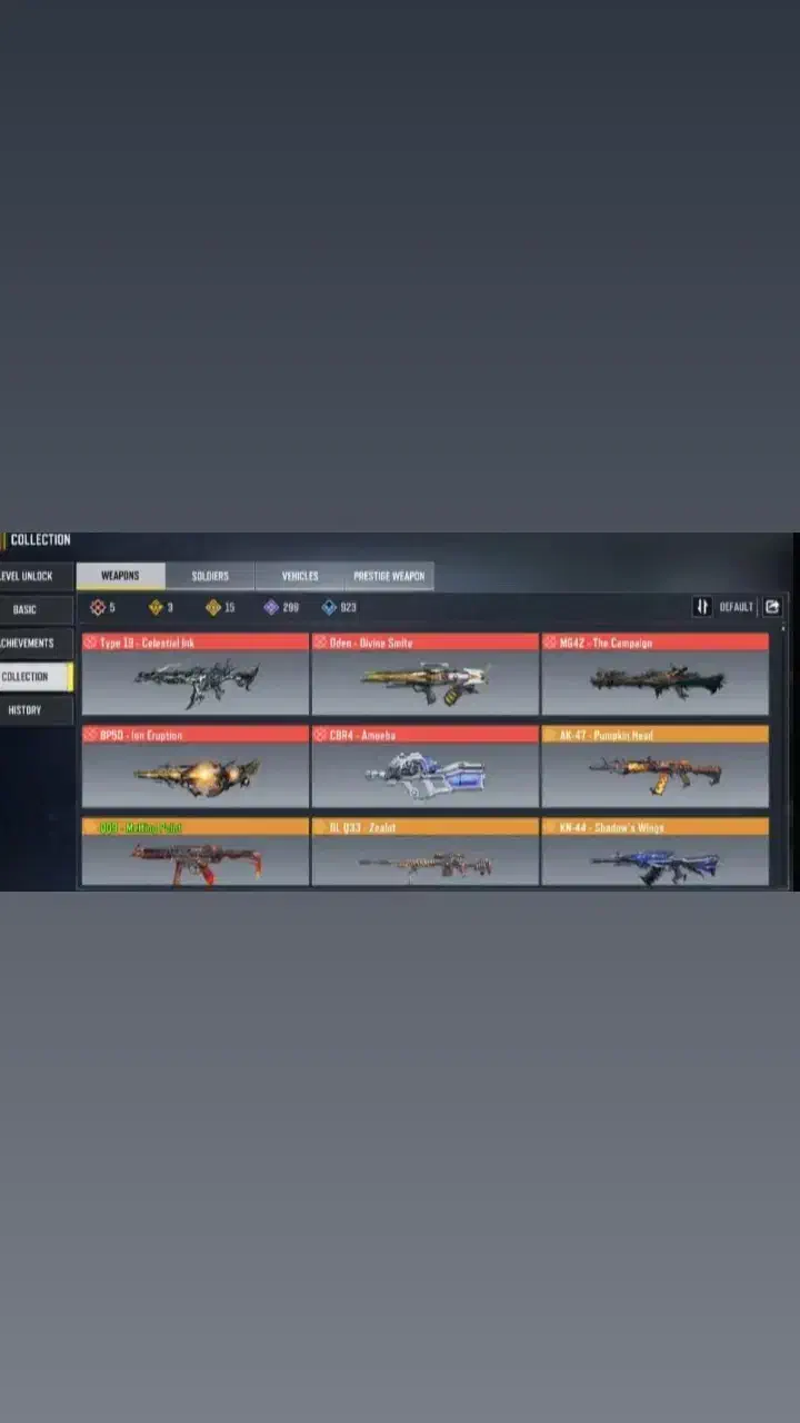 کالاف دیوتی موبایل|کنسول، بازی ویدئویی و آنلاین|تبریز, |دیوار