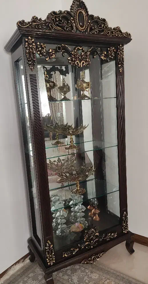 بوفه|بوفه، ویترین، کنسول|زنجان, |دیوار