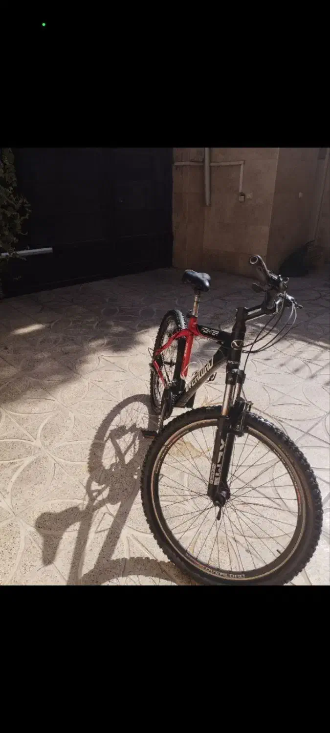 دوچرخه اورلورد 26|دوچرخه، اسکیت، اسکوتر|ری, دولتآباد|دیوار