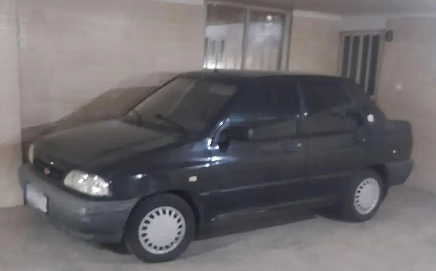 پراید 131SE|خودرو سواری و وانت|فردیس, شهرک ارم|دیوار