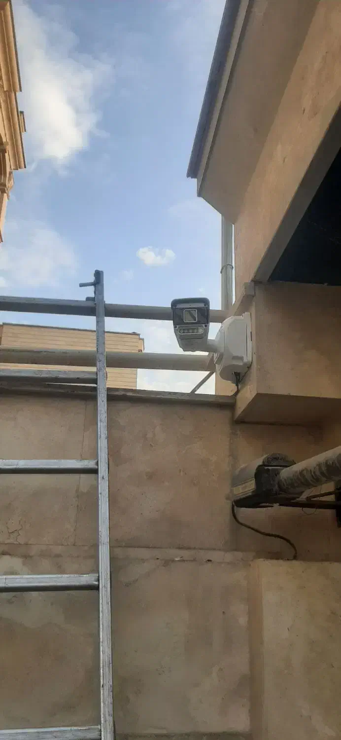 فروش. نصاب دوربین مداربسته|دوربین مداربسته|پاکدشت, پاکدشت (مامازند)|دیوار