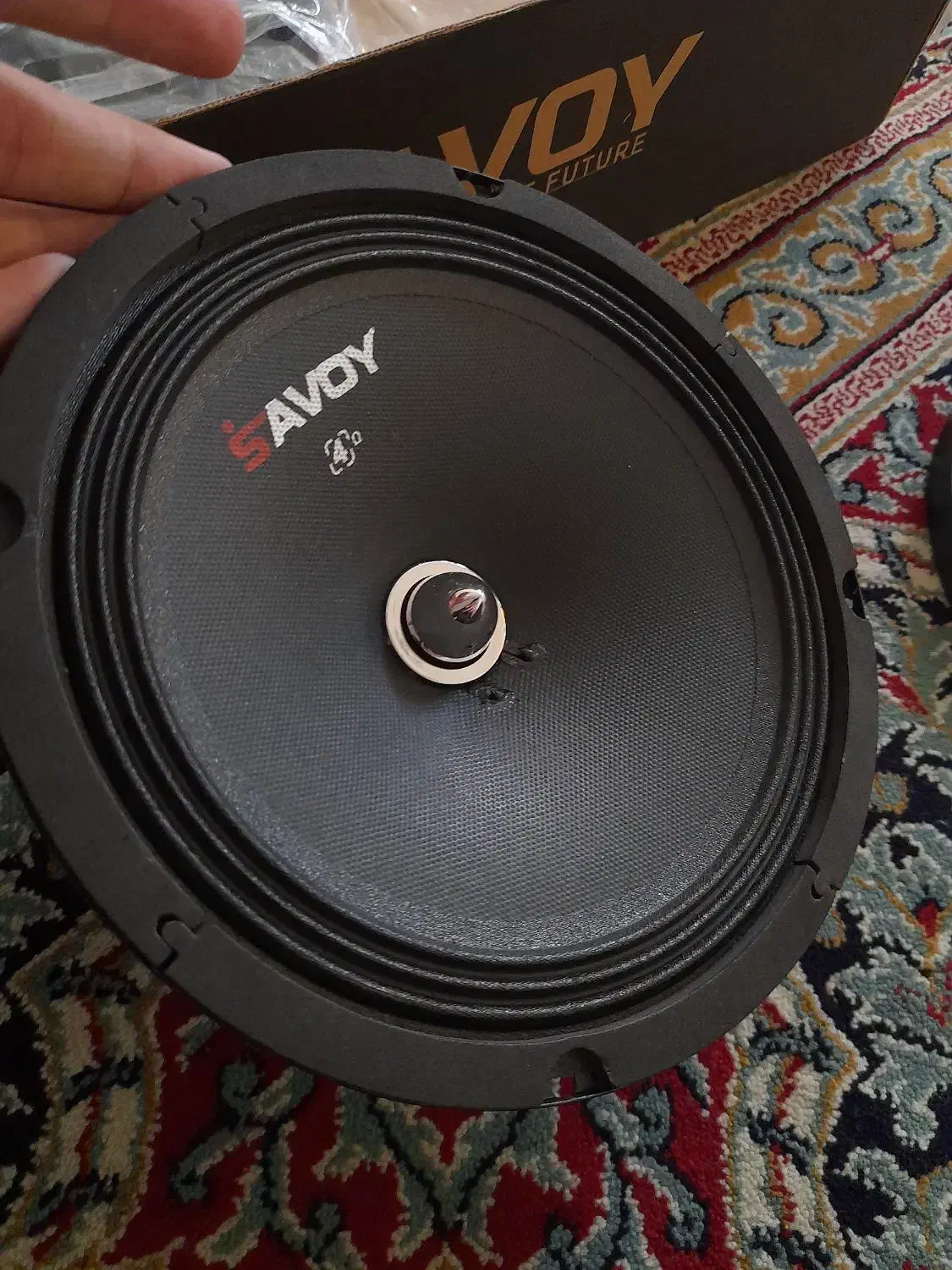 میدرنج ساووی و رادیات سمند. پژو|قطعات یدکی و لوازم جانبی|کرمانشاه, |دیوار