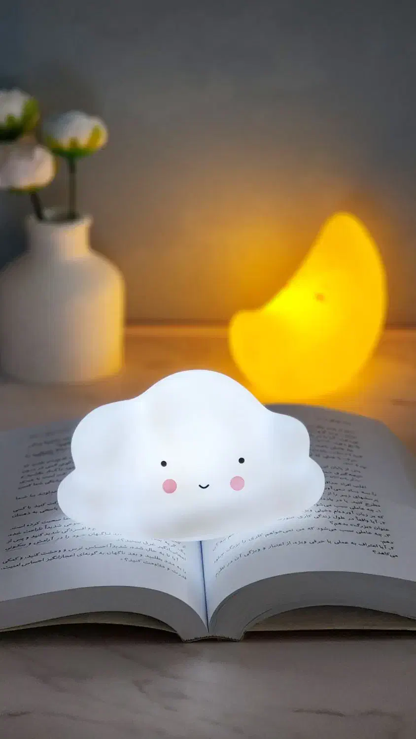 چراغ خواب ابر|چراغ خواب و آباژور|نیشابور, ۲۲ بهمن|دیوار