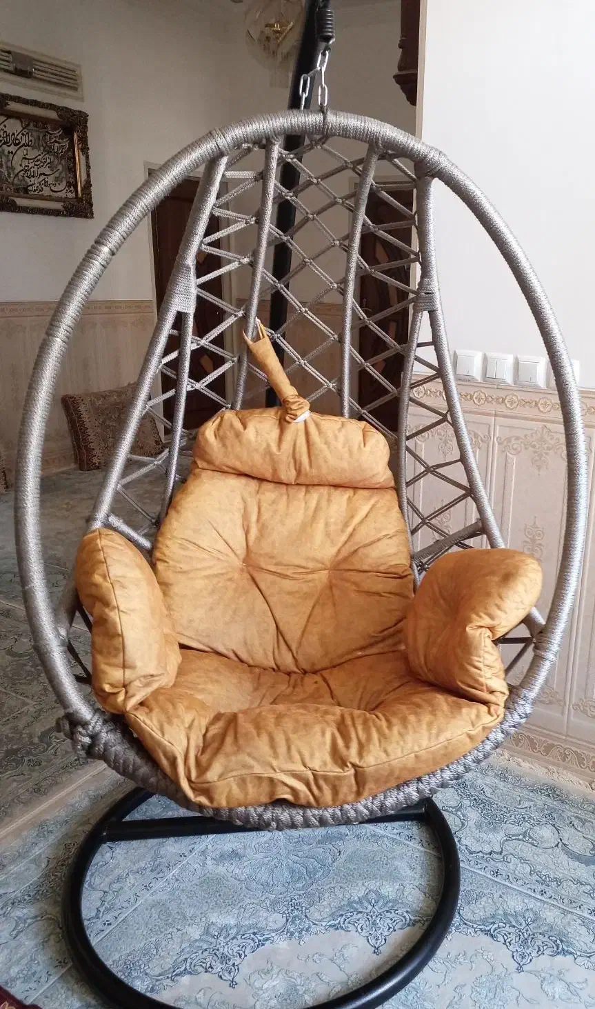 تاب ریلکسی|مبلمان خانگی و میز عسلی|یزد, |دیوار