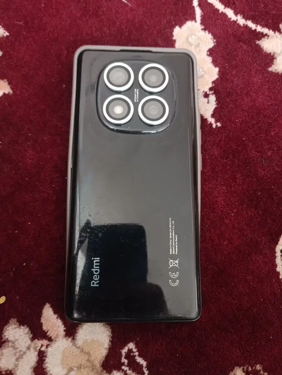 شیامی نوت ۱۴پرو ۲۵۶رام ۸|موبایل|یزد, |دیوار