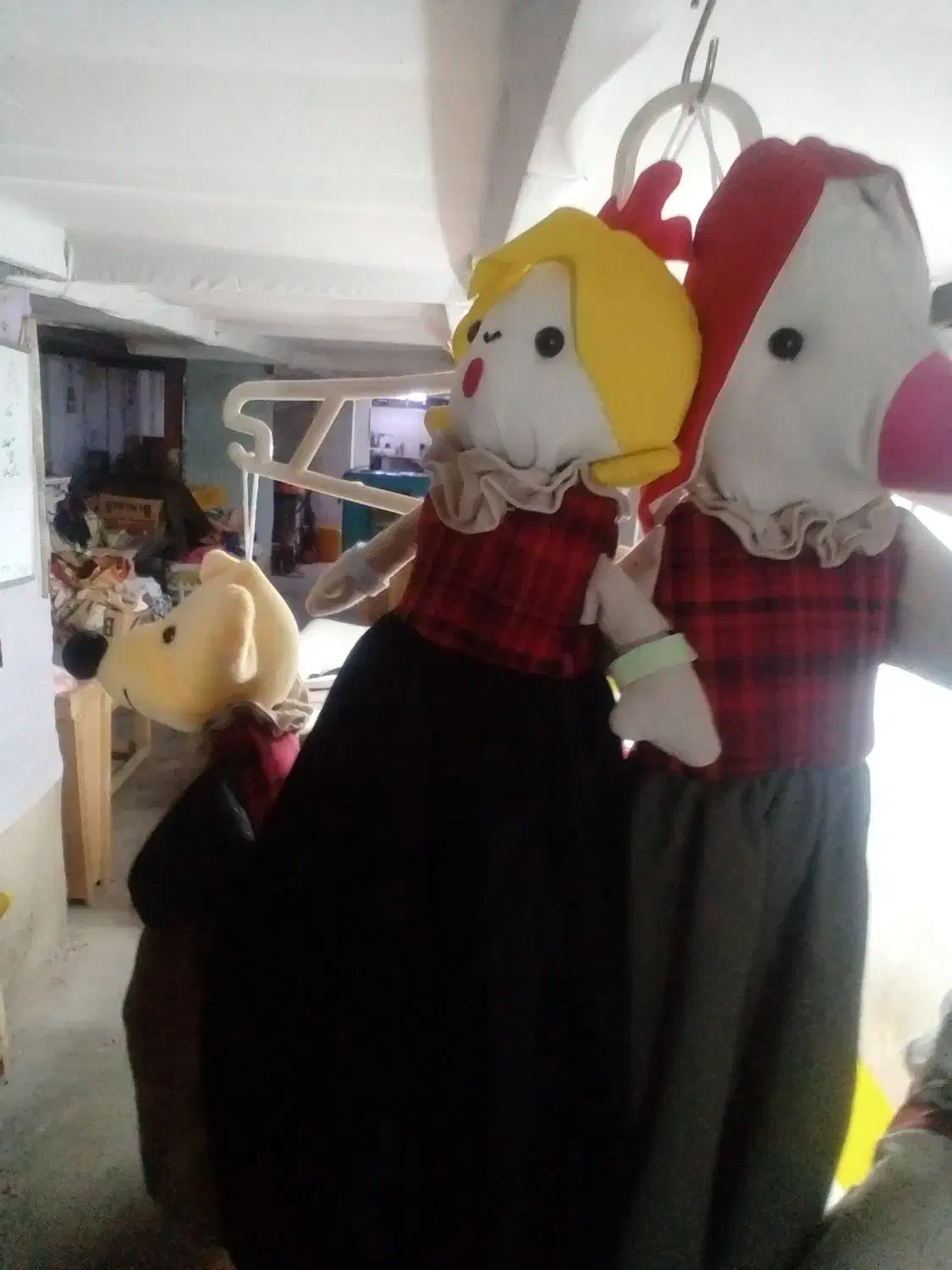 جا جورابی چندکاره|صنایع دستی و سایر لوازم تزئینی|ورامین, ورامین|دیوار