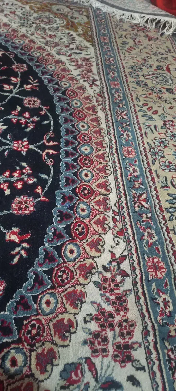 فرش ۱۲متری|فرش|کرمانشاه, |دیوار