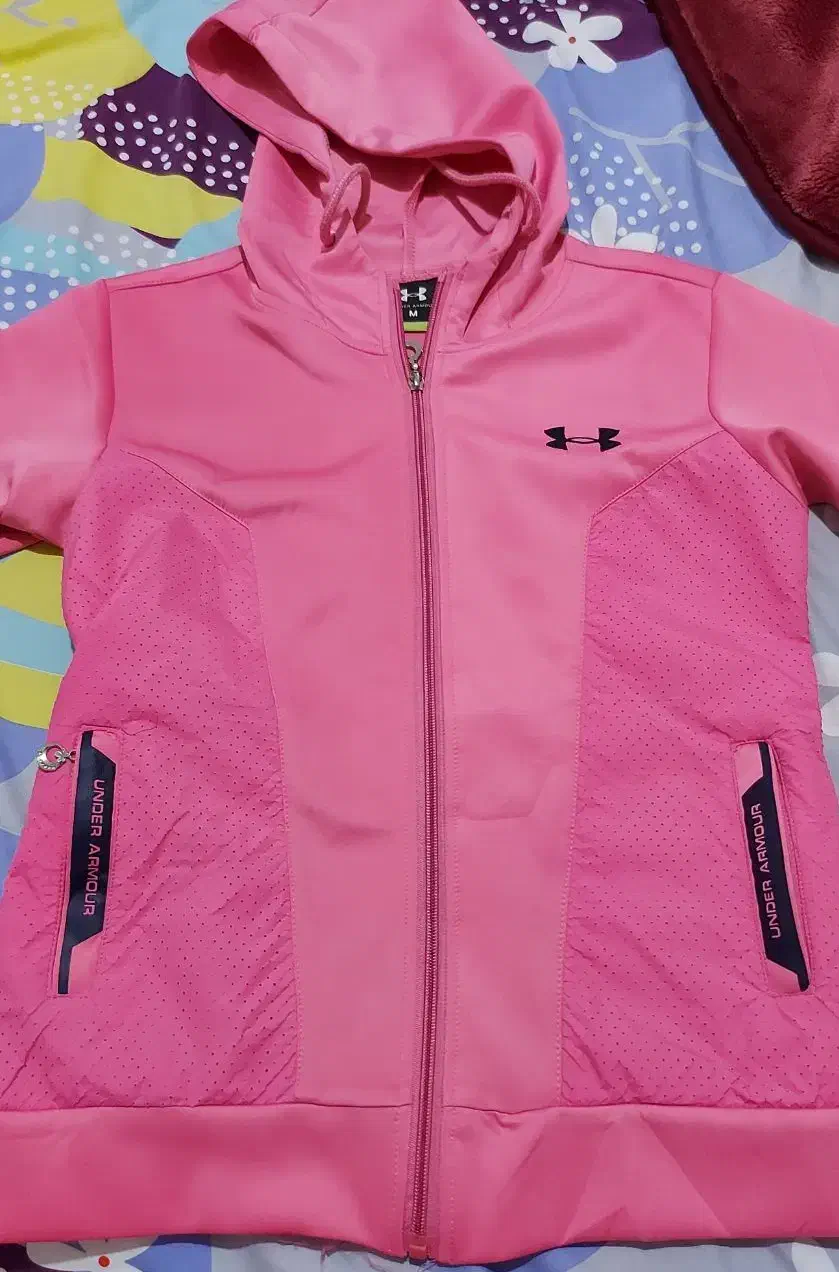 لباس ست ورزشی دخترانه سایز M|لباس|مشکین‌دشت, |دیوار