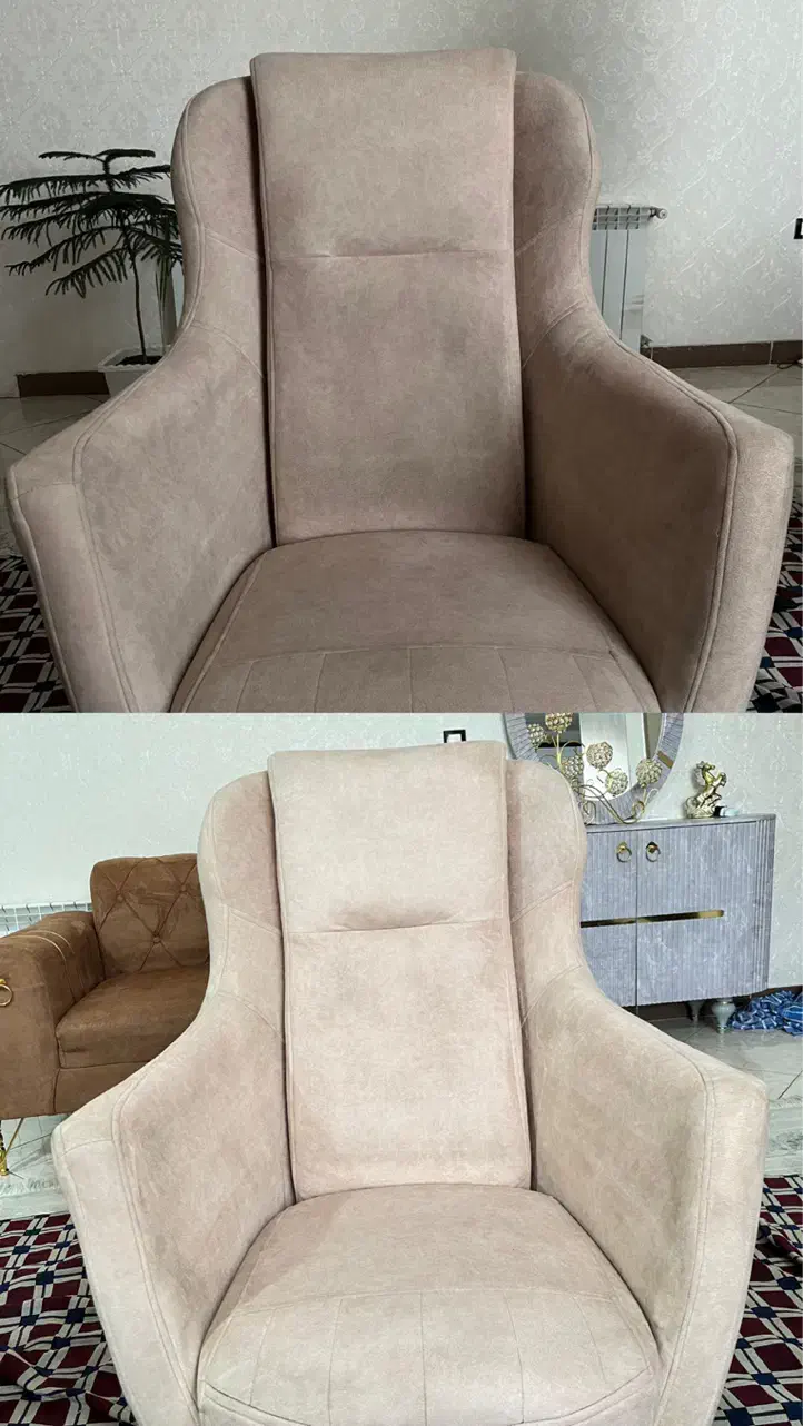 مبل شوی گلدواش با بهترین کیفیت و خدمات|خدمات نظافت|اراک, |دیوار