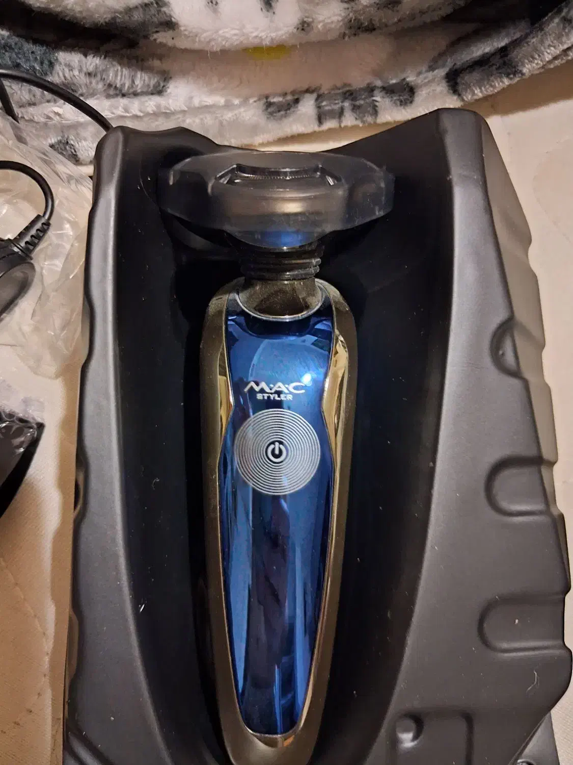 انواع ماشین اصلاح|آرایشی، بهداشتی، درمانی|اصفهان, شاهزاده ابراهیم|دیوار