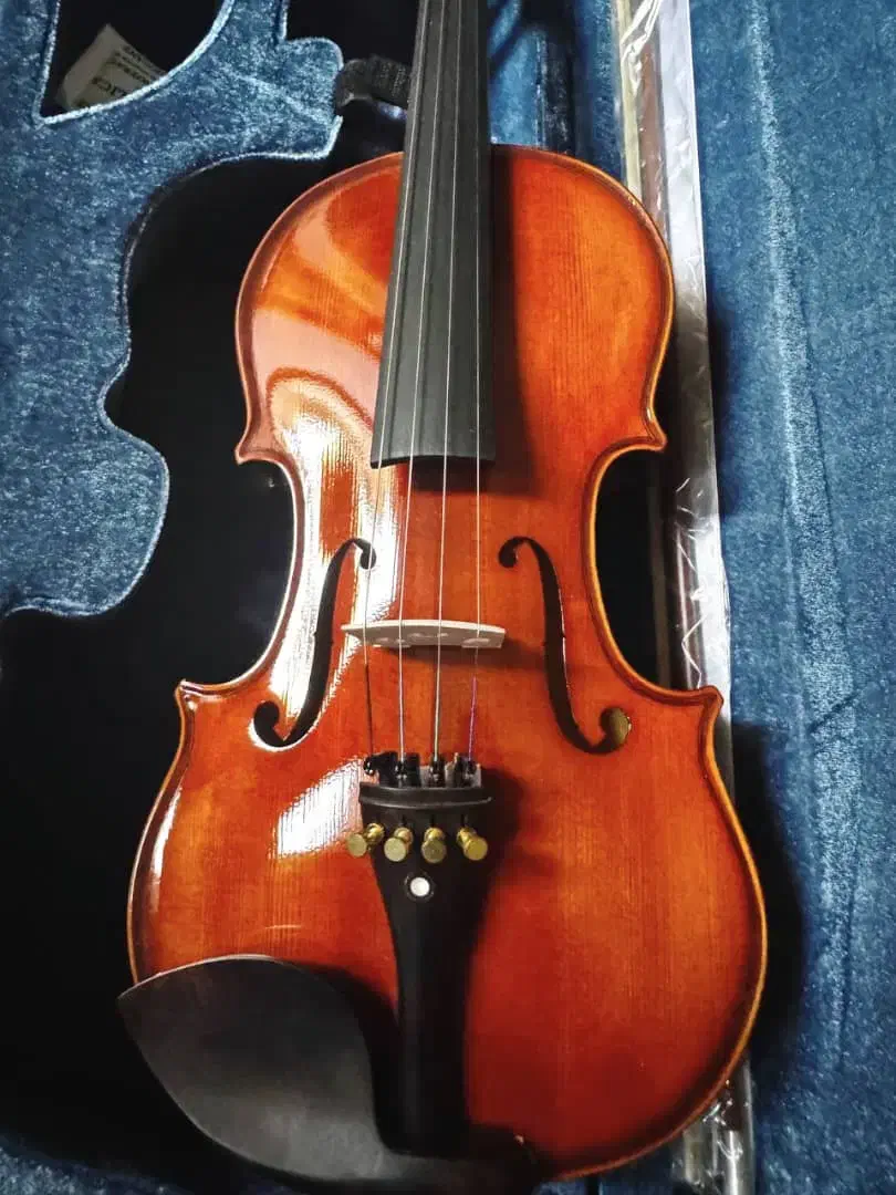 ساز فروشی/گالری موسیقی/ویولون|گیتار، بیس، امپلیفایر|نورآباد ممسنی, |دیوار