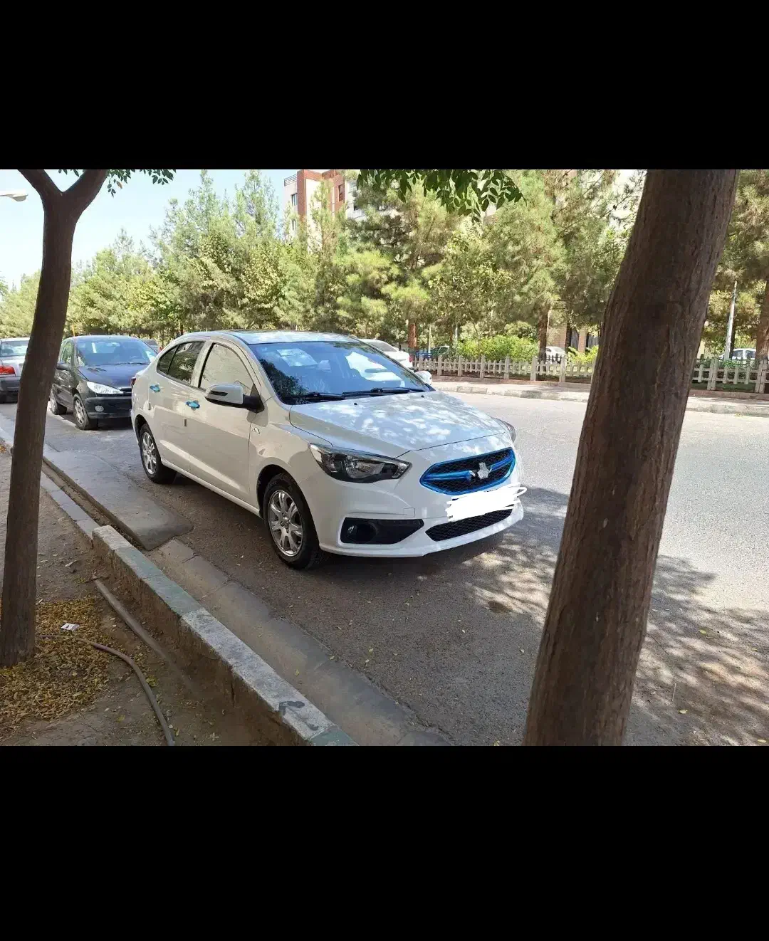 حواله شاهین پلاس اتوماتیک موتور TU5P|خودرو سواری و وانت|کرمانشاه, |دیوار