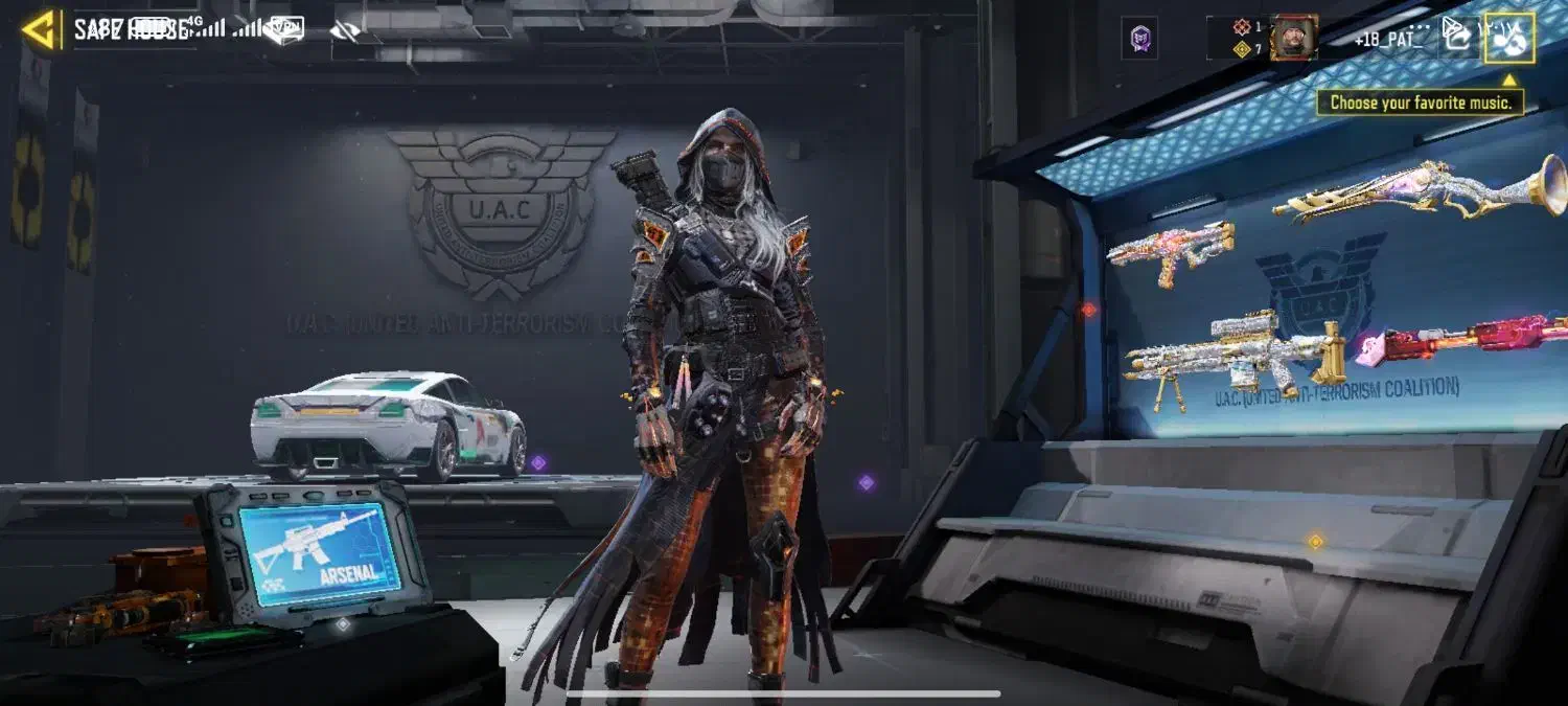 اک کالاف|کنسول، بازی ویدئویی و آنلاین|بهاباد, |دیوار