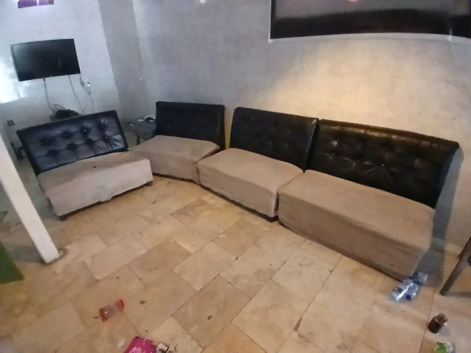 مبل|مبلمان خانگی و میز عسلی|نسیم‌شهر, |دیوار