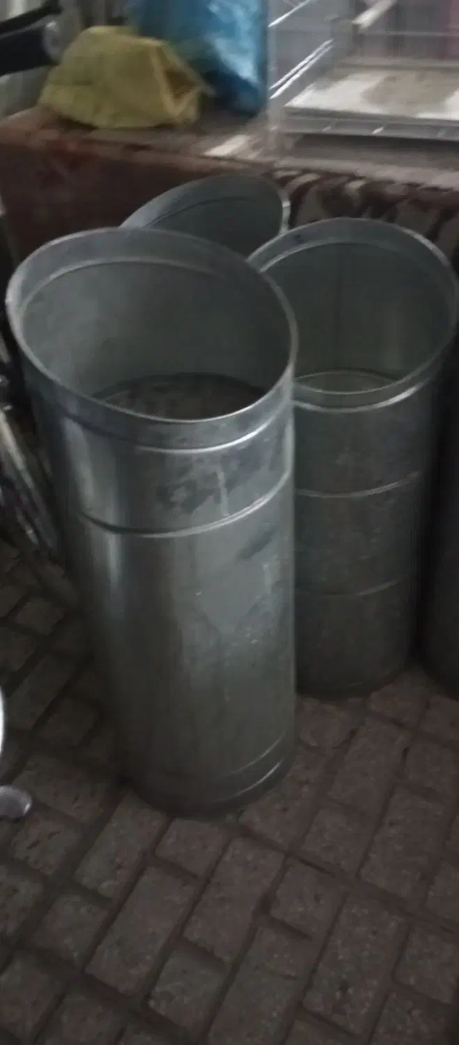 جا حبوباتی|ظروف نگهدارنده، پلاستیکی، یک‌بارمصرف|مشهد, شهید بصیر|دیوار