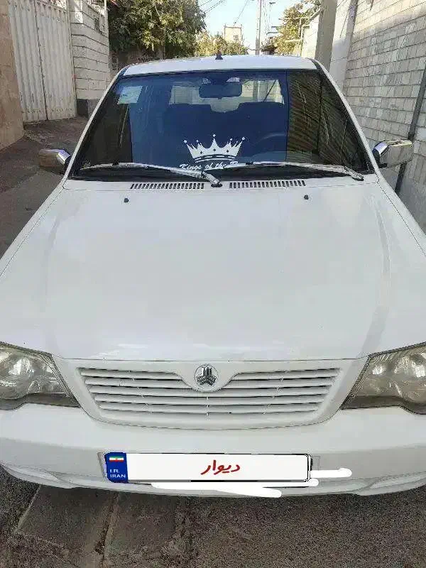 پراید 111 مدل 97|خودرو سواری و وانت|محمدیه-قزوین, |دیوار