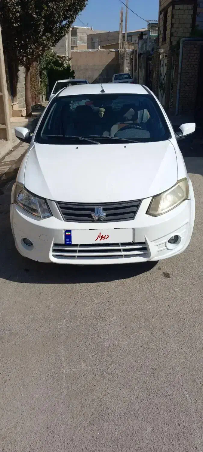 خودرو|خودرو سواری و وانت|هشتگرد, گلسار|دیوار