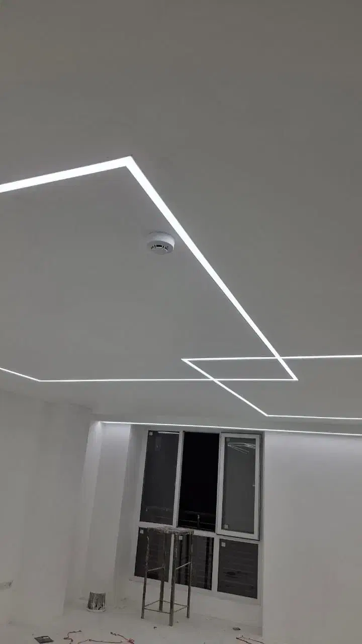 نورپردازی و تولید و نصب لاینر،چت لایتو...|لامپ و چراغ|تهران, فردوسی|دیوار