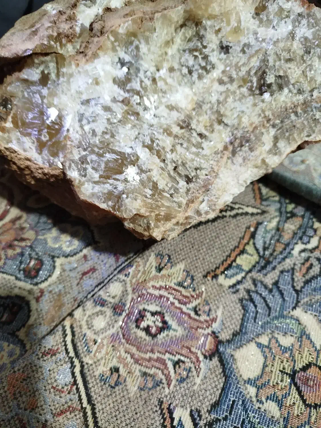 سنگ کلیست|کلکسیون اشیاء عتیقه|بیستون, |دیوار